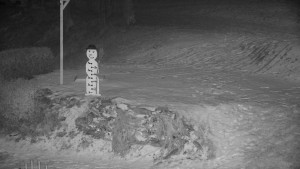 Chata Myslivna SKP Olomouc - Běžecký lyžařský areál Nová Ves - horní část - 28.12.2025 v 07:00