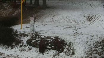 Chata Myslivna SKP Olomouc