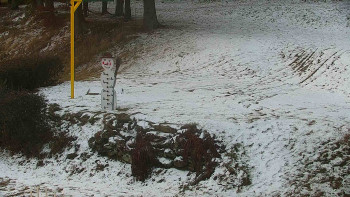 Chata Myslivna SKP Olomouc