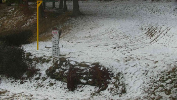 Chata Myslivna SKP Olomouc