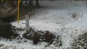 Chata Myslivna SKP Olomouc - Běžecký lyžařský areál Nová Ves - horní část - 28.12.2025 v 11:30