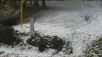 Chata Myslivna SKP Olomouc