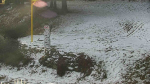 Chata Myslivna SKP Olomouc - Běžecký lyžařský areál Nová Ves - horní část - 28.12.2025 v 12:30