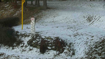 Chata Myslivna SKP Olomouc