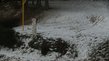 Chata Myslivna SKP Olomouc