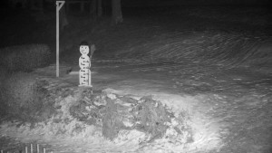 Chata Myslivna SKP Olomouc - Běžecký lyžařský areál Nová Ves - horní část - 28.12.2025 v 17:30