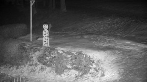 Chata Myslivna SKP Olomouc - Běžecký lyžařský areál Nová Ves - horní část - 28.12.2025 v 18:30