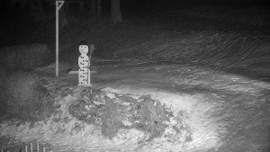 Chata Myslivna SKP Olomouc - Běžecký lyžařský areál Nová Ves - horní část - 28.12.2025 v 22:30