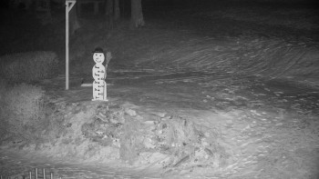 Chata Myslivna SKP Olomouc