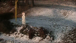 Běžecký lyžařský areál Nová Ves - horní část