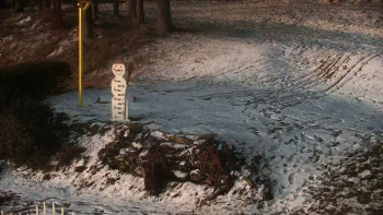 Chata Myslivna SKP Olomouc