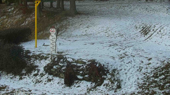 Chata Myslivna SKP Olomouc