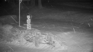 Chata Myslivna SKP Olomouc - Běžecký lyžařský areál Nová Ves - horní část - 30.12.2025 v 01:30