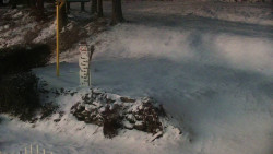 Běžecký lyžařský areál Nová Ves - horní část