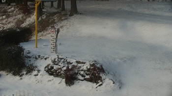 Chata Myslivna SKP Olomouc