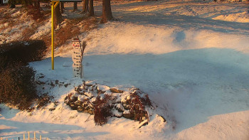 Chata Myslivna SKP Olomouc