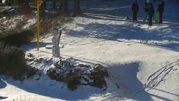 Chata Myslivna SKP Olomouc