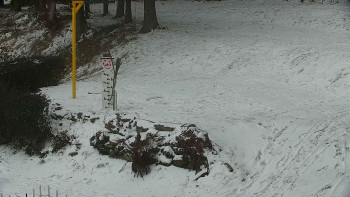 Chata Myslivna SKP Olomouc