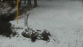 Chata Myslivna SKP Olomouc