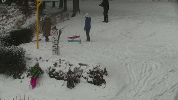 Chata Myslivna SKP Olomouc