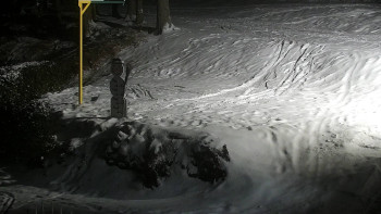 Chata Myslivna SKP Olomouc