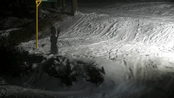 Chata Myslivna SKP Olomouc