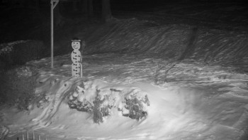 Chata Myslivna SKP Olomouc