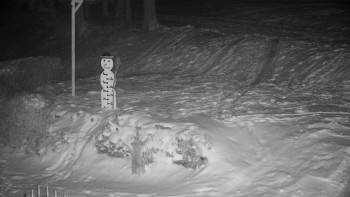 Chata Myslivna SKP Olomouc