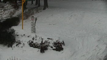 Chata Myslivna SKP Olomouc