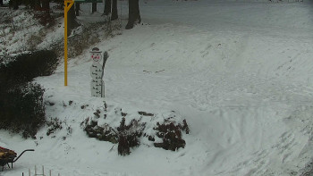 Chata Myslivna SKP Olomouc