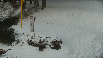 Chata Myslivna SKP Olomouc