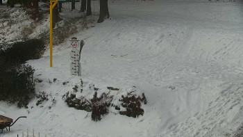 Chata Myslivna SKP Olomouc