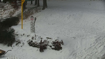 Chata Myslivna SKP Olomouc