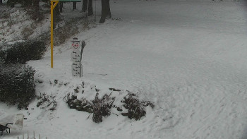 Chata Myslivna SKP Olomouc