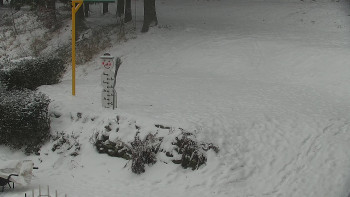 Chata Myslivna SKP Olomouc