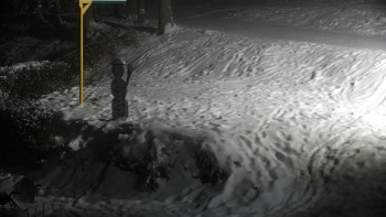 Chata Myslivna SKP Olomouc