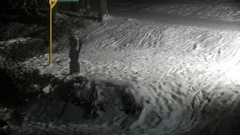 Chata Myslivna SKP Olomouc