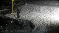 Běžecký lyžařský areál Nová Ves - horní část