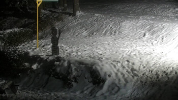 Chata Myslivna SKP Olomouc