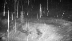 Běžecký lyžařský areál Nová Ves - horní část