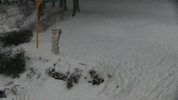 Chata Myslivna SKP Olomouc