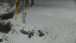 Běžecký lyžařský areál Nová Ves - horní část