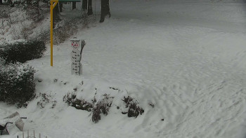 Chata Myslivna SKP Olomouc