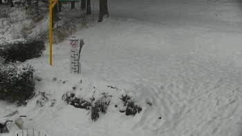 Chata Myslivna SKP Olomouc