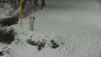 Chata Myslivna SKP Olomouc