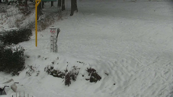 Chata Myslivna SKP Olomouc