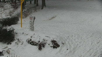 Chata Myslivna SKP Olomouc