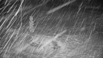 Chata Myslivna SKP Olomouc