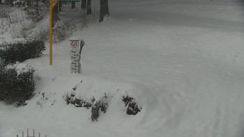 Chata Myslivna SKP Olomouc