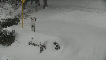 Chata Myslivna SKP Olomouc